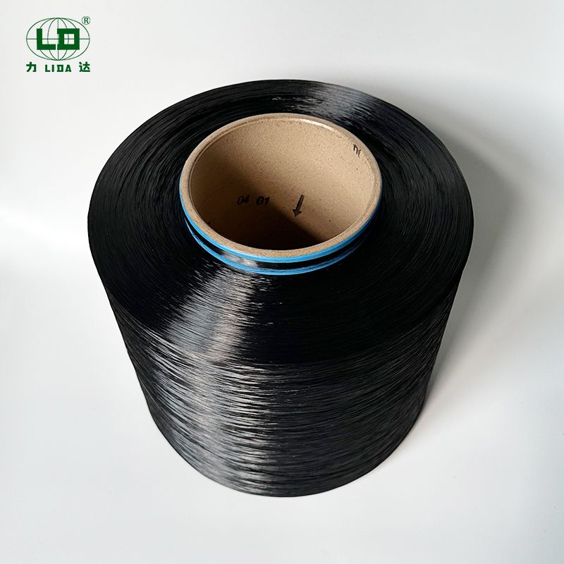 Was ist die Haltbarkeit eines hochfesten Nylon-Filaments (PA66)