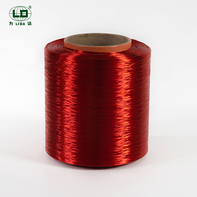 Eine kurze Einführung des regenerierten Nylon (PA6, PA66) Filament