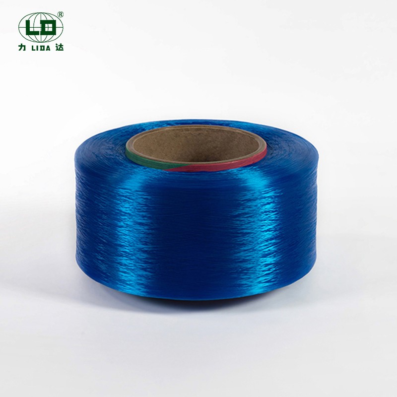 Was sind die Hauptanwendungen des hochfesten Nylon-Filaments (PA66)