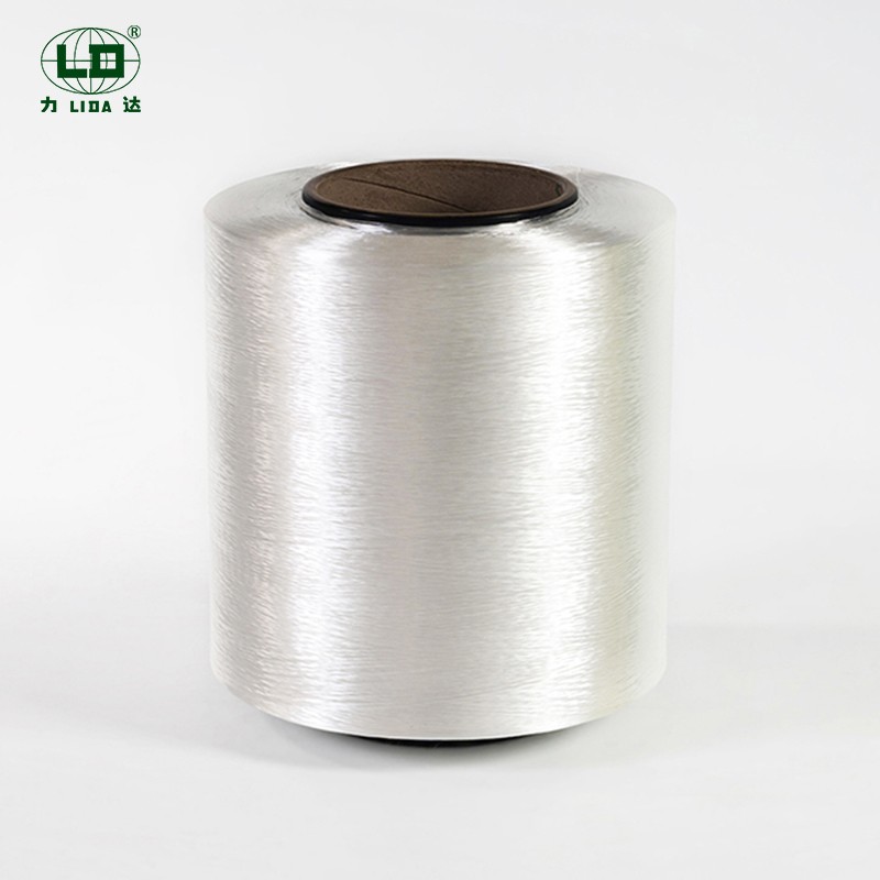 Welche Funktionen hat Semi Dull Filament Yarn Nylon 6?
