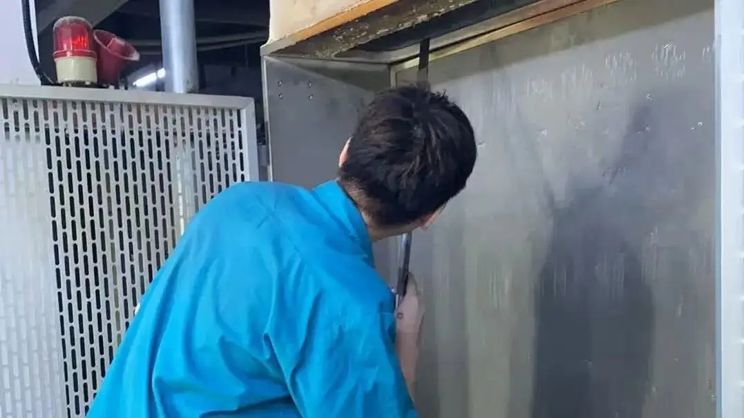 Changshu Polyester führt Notfallübungen für plötzliche Vorfälle durch