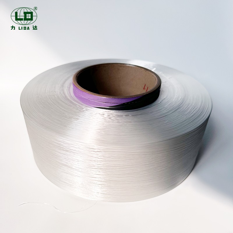 Was Full Dull Filament Yarn Nylon 6 zur ultimativen Wahl für Hochleistungstextilien macht