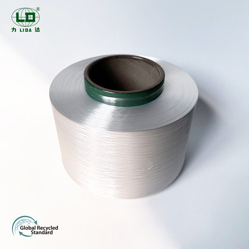 Warum sollten Sie sich für recyceltes Garn für Ihre Textilbedürfnisse entscheiden?